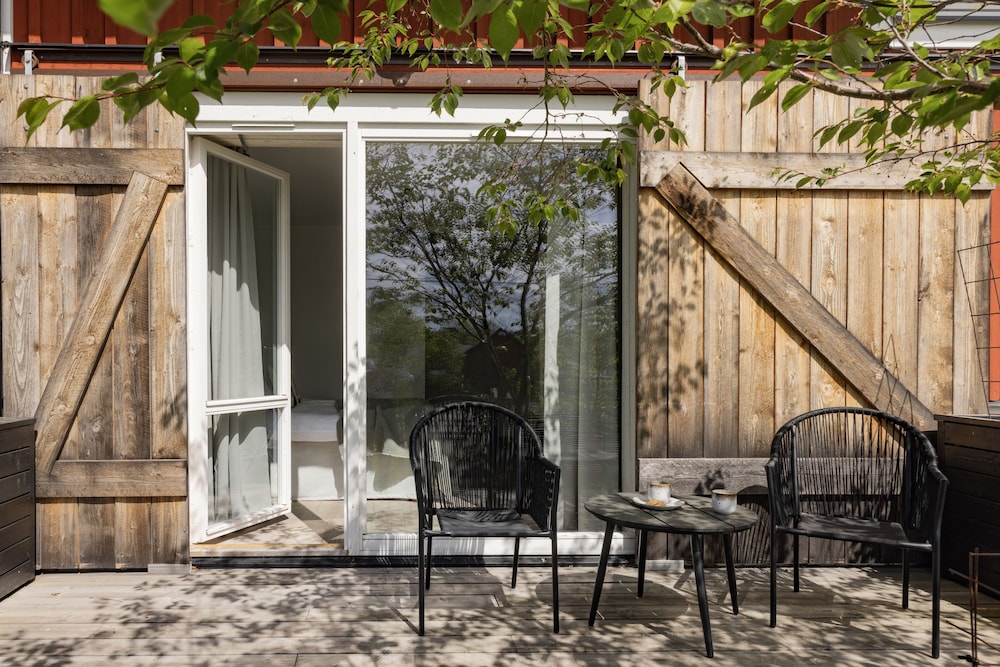 Deluxe Double Room, Terrace - Photo 10