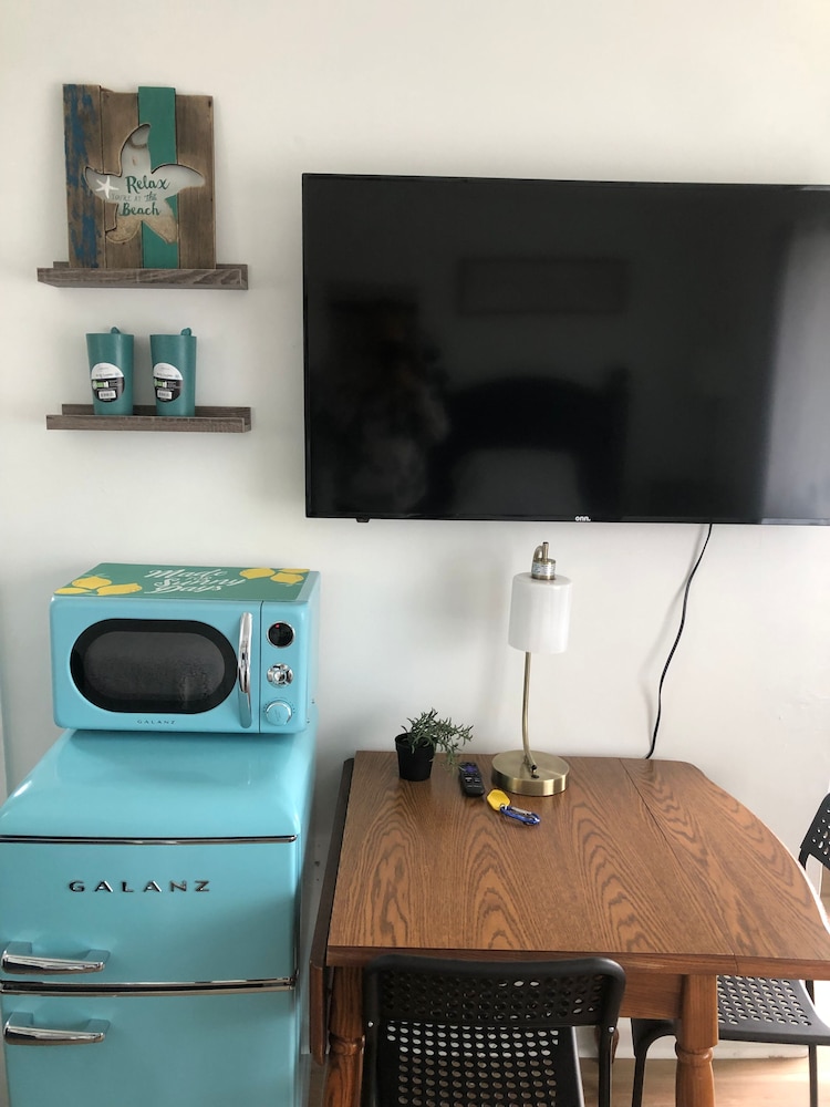 Design Room, 2 Double Beds, Non Smoking, Refrigerator & Microwave