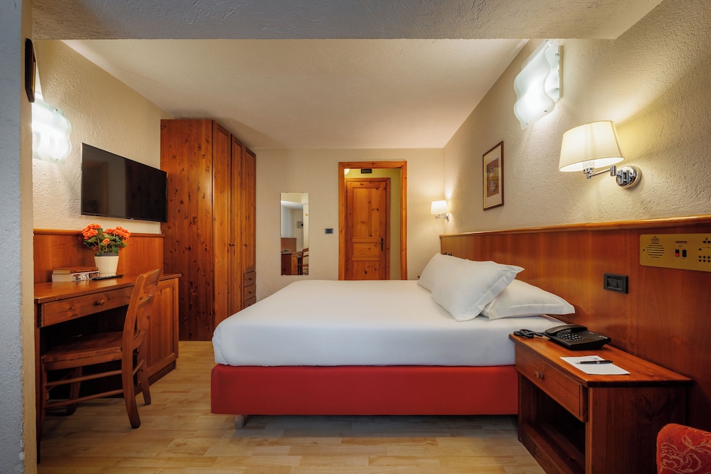 Double Room, 1 Double Bed - Photo 3