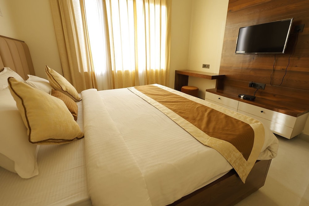 Suite, Mountain View photo 3