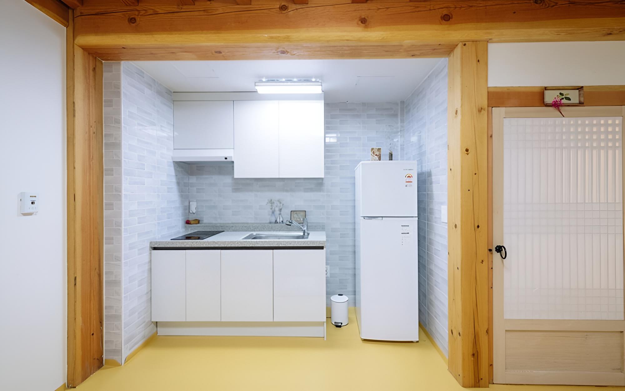 Room (Baeklan 104) - Photo 5