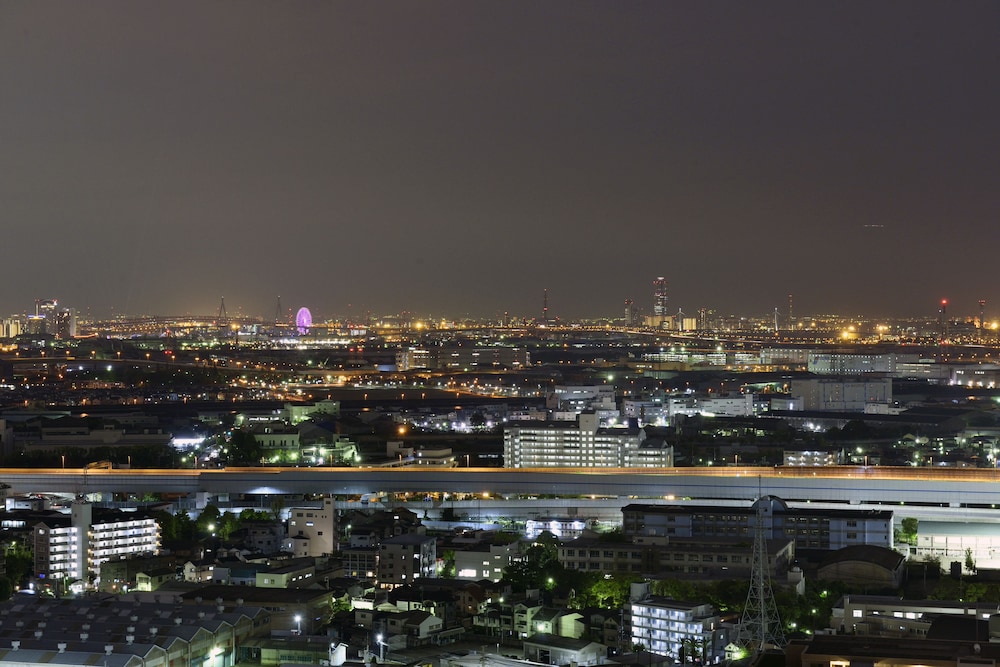 Economy Twin Room (15 minutes from Umeda by Train) - Photo 6