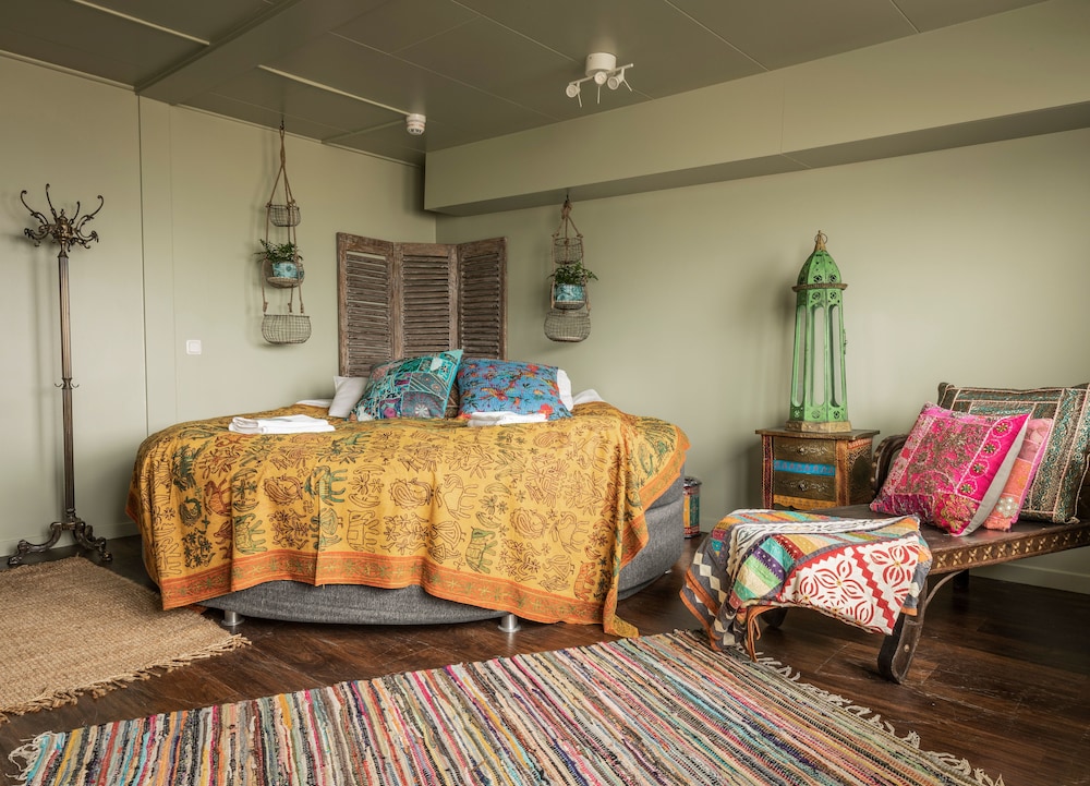 Double Room (Terrace)