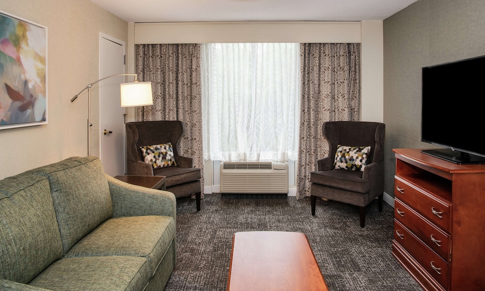 Suite, 1 Bedroom, Non Smoking - Photo 4