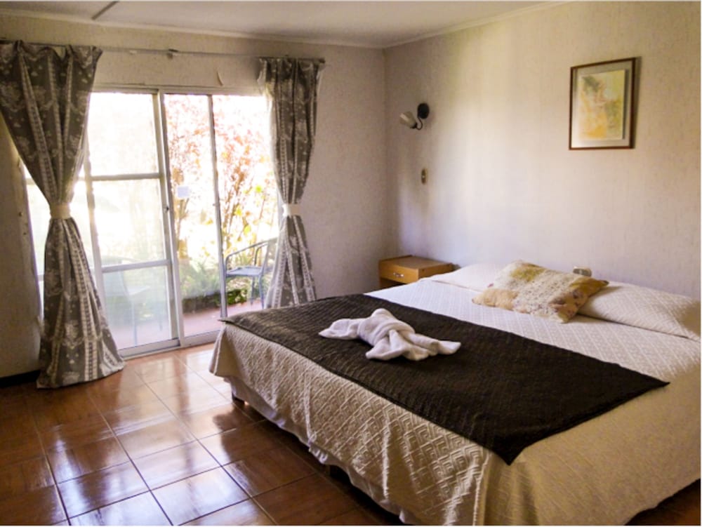 Standard Room, Garden View photo 1