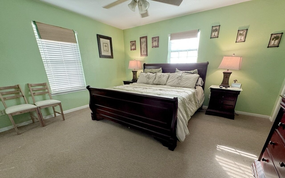 House, 3 Bedrooms photo 2