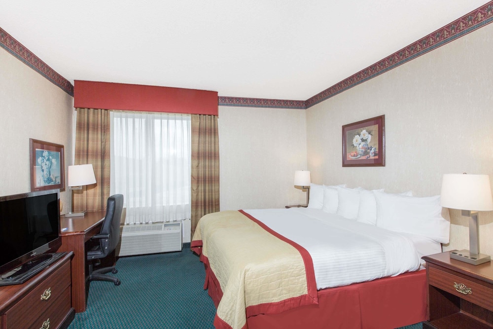 Baymont by Wyndham Jonesboro, Billede 4