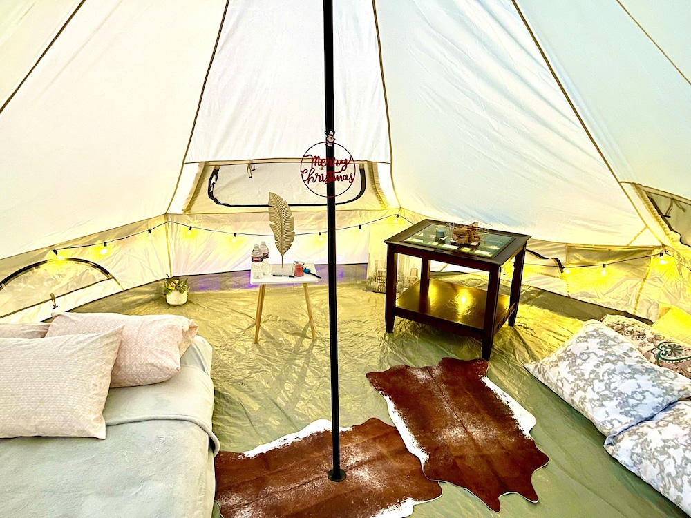 Design Tent photo 1