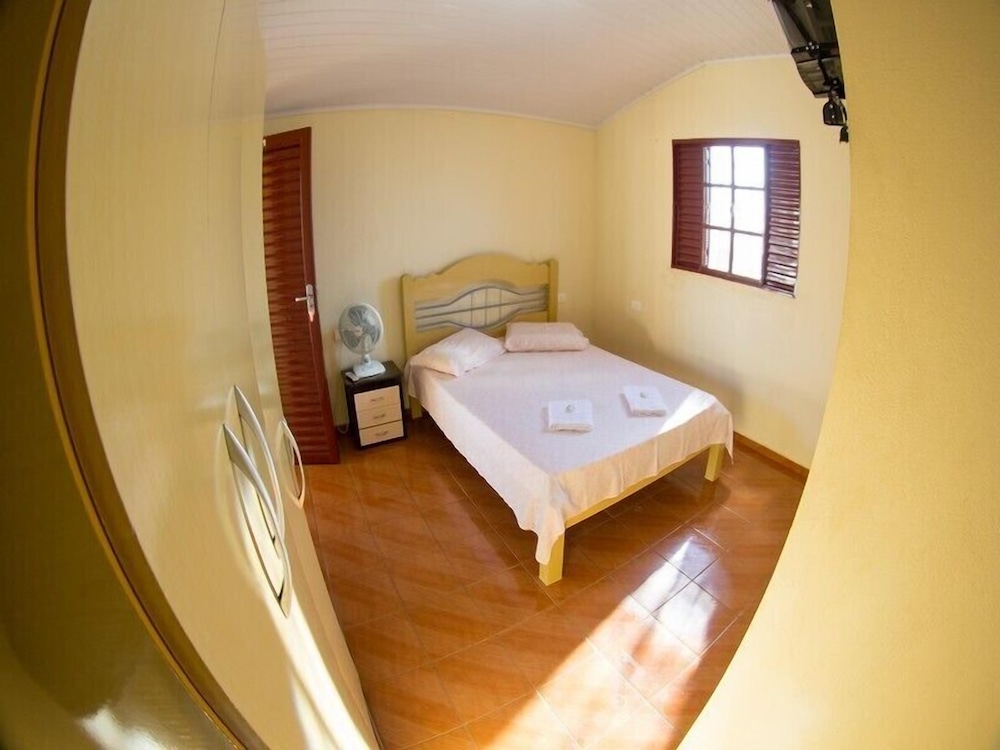Double Room, 1 Double Bed photo 2