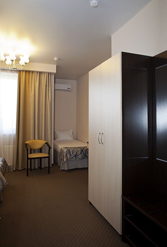 Economy Twin Room (14 quarter) photo 2