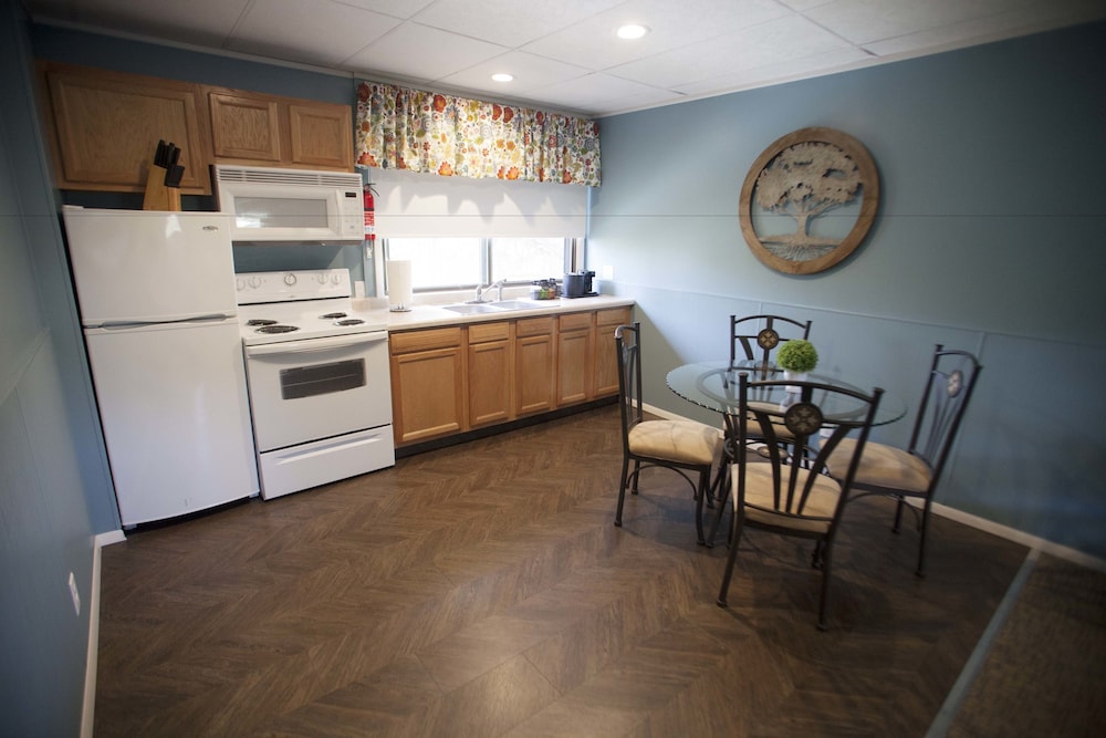 Suite, 1 Bedroom photo 3