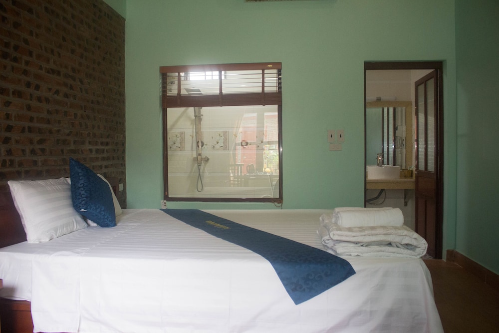 Deluxe Bungalow photo 3