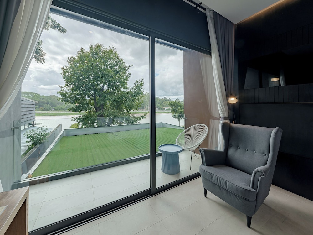 Standard Room, 2 Twin Beds - Photo 4