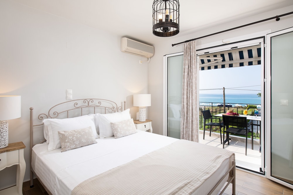 Superior Apartment, 1 Bedroom, Sea View photo 1