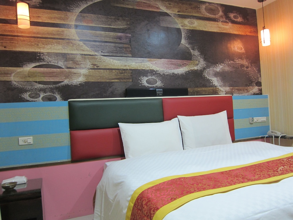Business Double Room