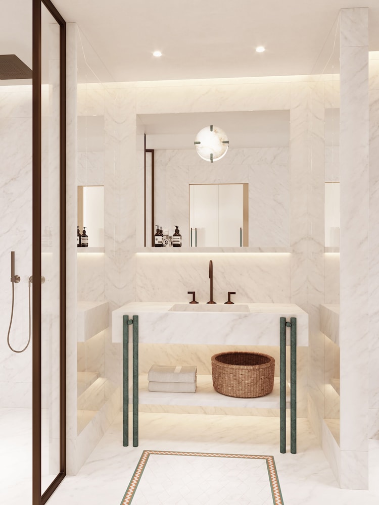 Signature Twin Room