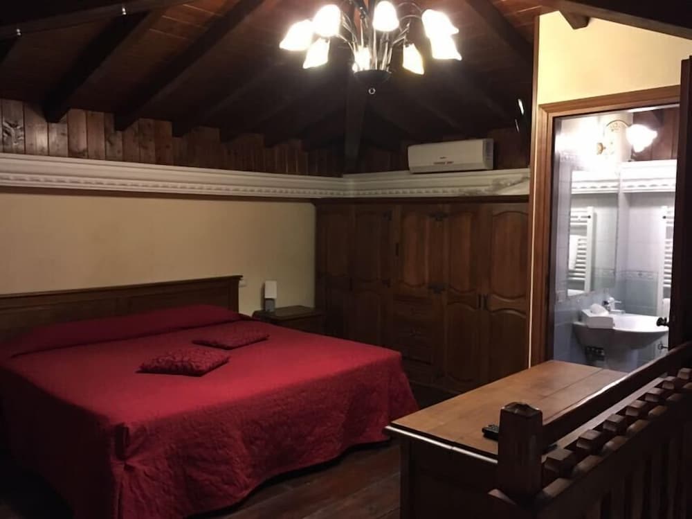 Family Apartment