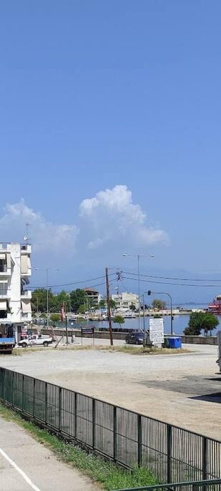 Areti s Apartment in Agios Konstantinos, Billede 20