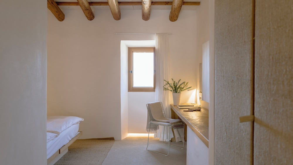 Suite, Terrace