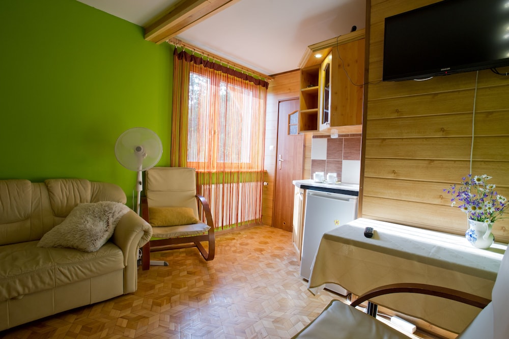 Quadruple Room photo 2
