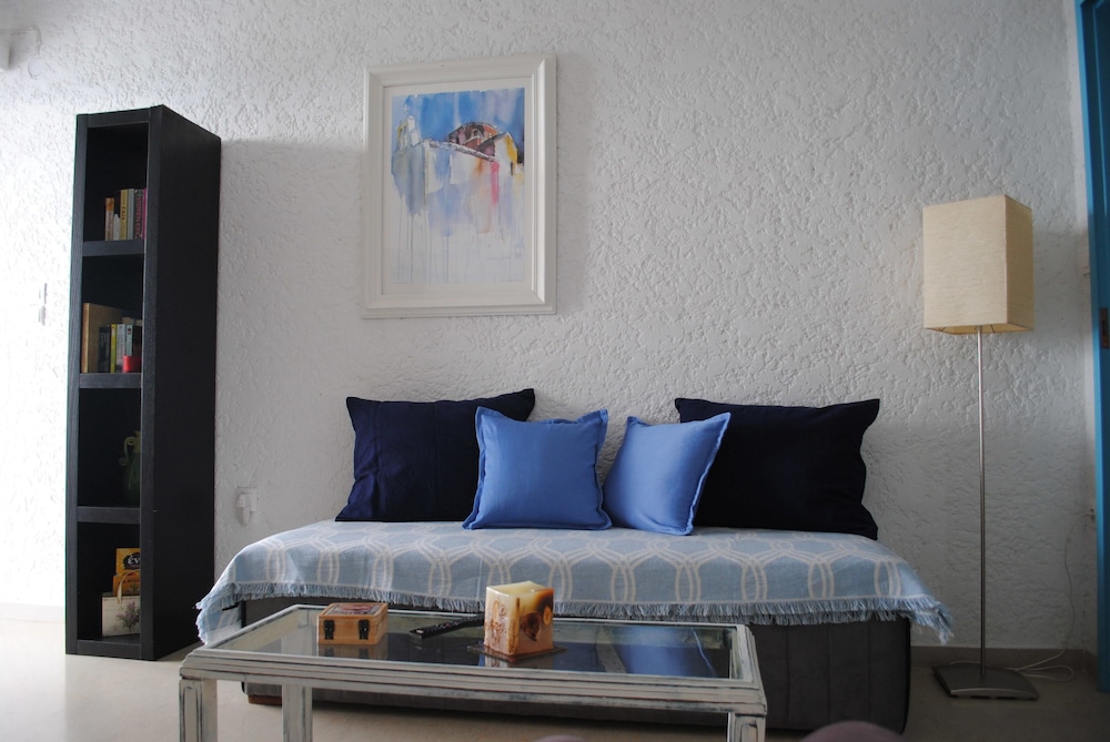 Comfort Apartment, 1 Bedroom, Sea View photo 3