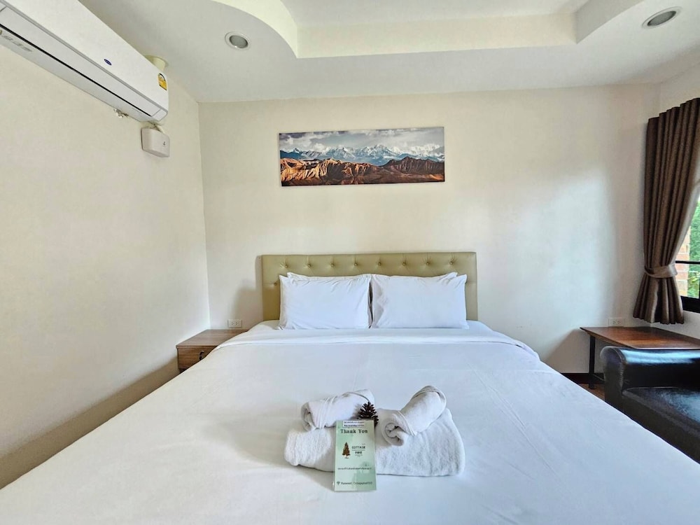 Single Room, Garden View - Photo 4