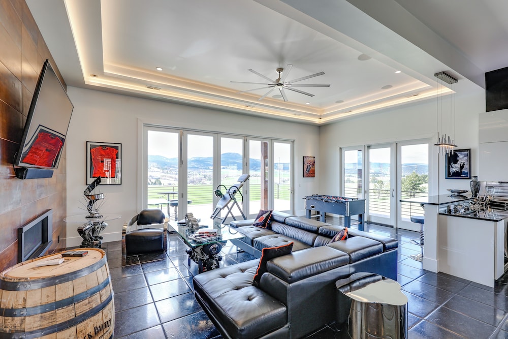 House (5 Bedrooms) photo 1