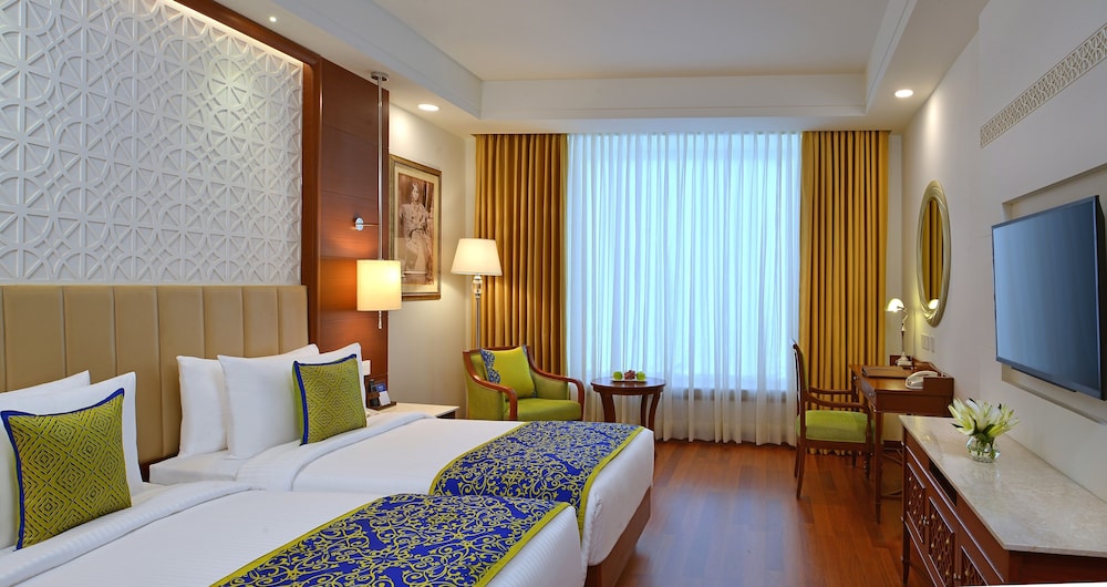 Deluxe Room (Deluxe Room Double) photo 2