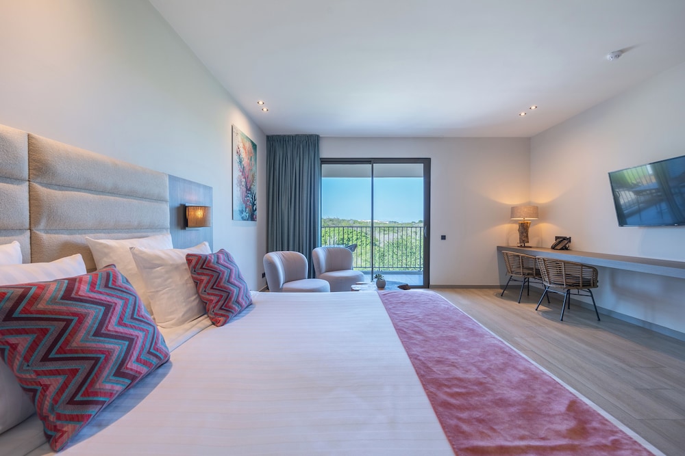 Deluxe Room photo 2