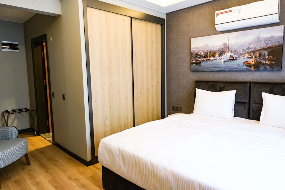 Economy Room photo 2