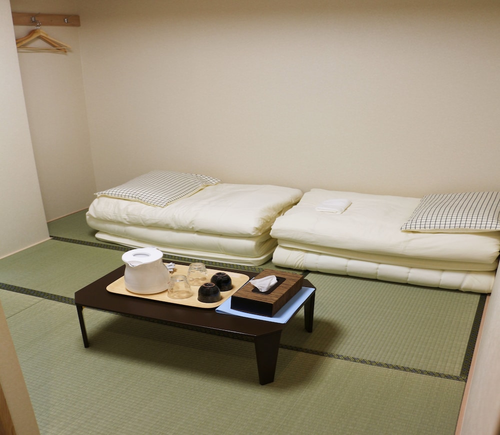 Double Room (2B) photo 2