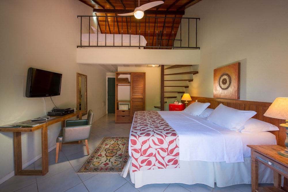 Superior Room, Patio, Mezzanine photo 1