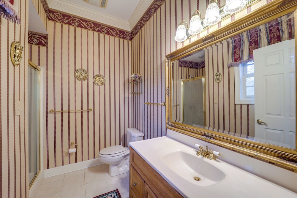 Villa (6 Bedrooms) photo 3