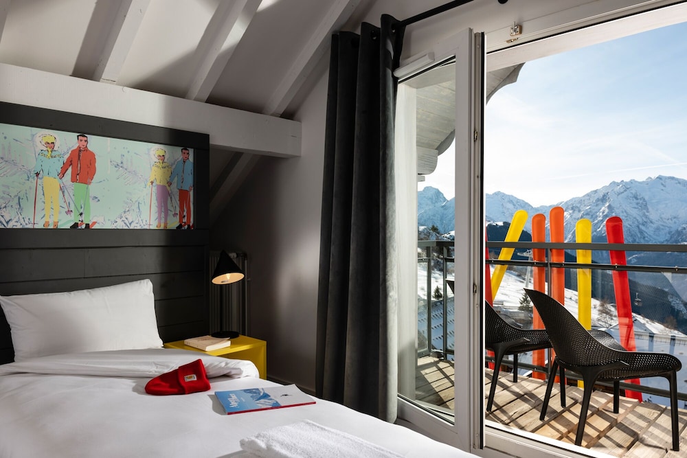 Suite - Photo 4