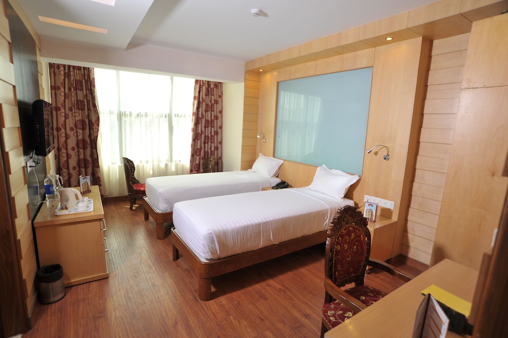 Superior Room - Photo 1