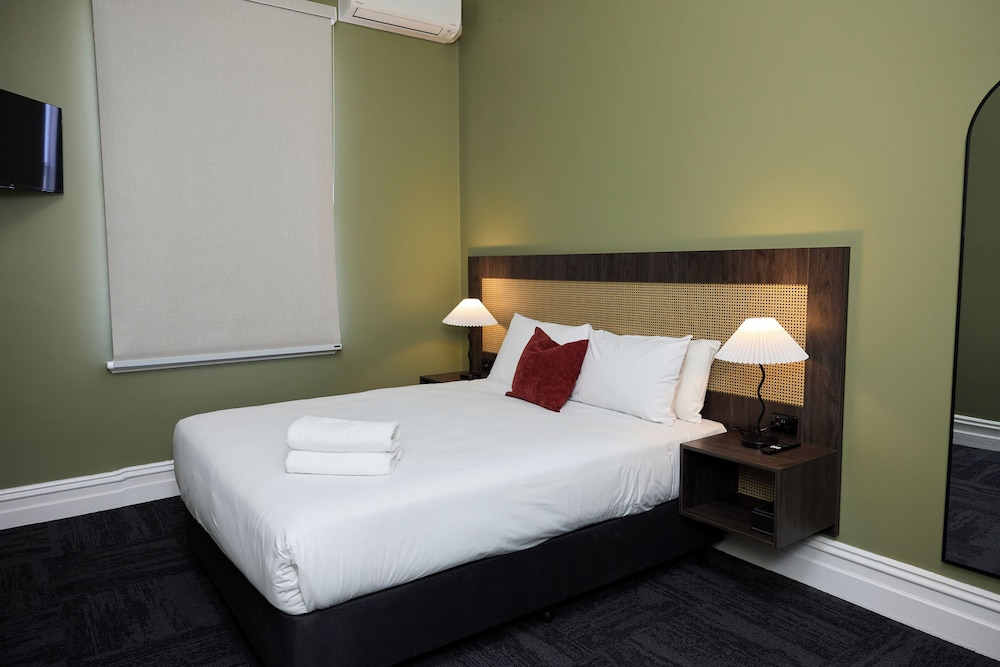 Double or Twin Room photo 1