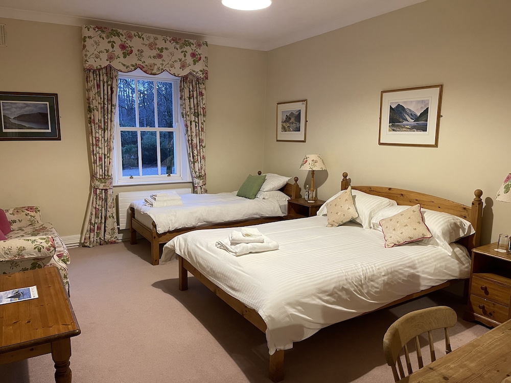 Classic Triple Room photo 1