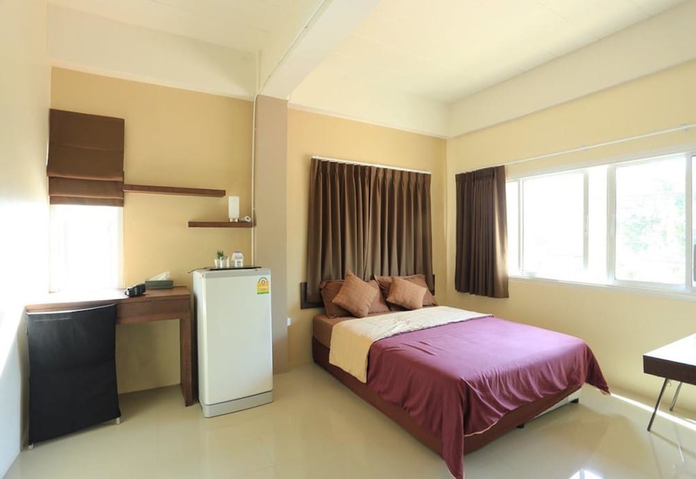 Standard Double Room photo 1