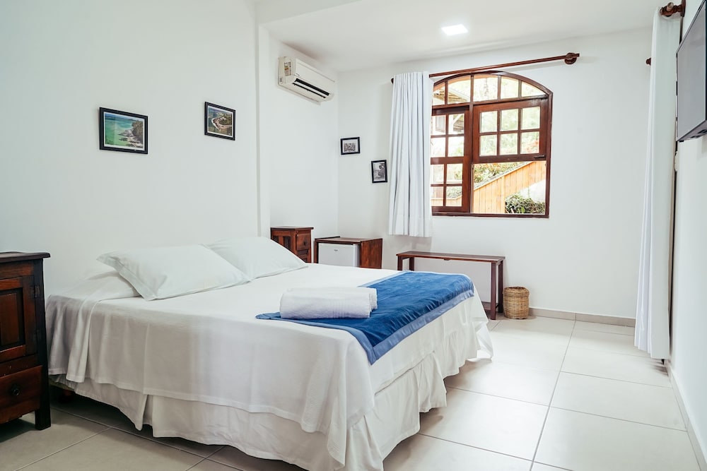 Suite Standard Vista Jardins Triplo photo 3