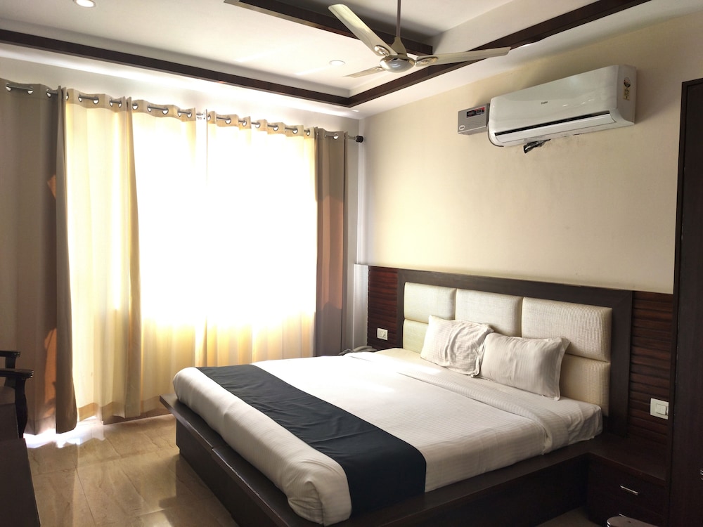 Deluxe Double Room - Photo 4