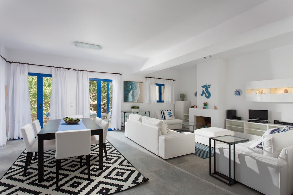 Aneli Villas - Villa Aegina, Billede 17