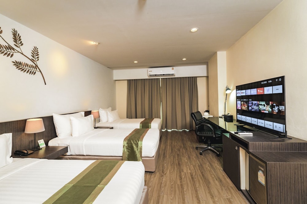 Triple Room photo 3