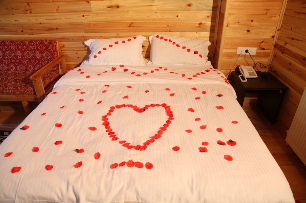 Standard Double Room photo 3