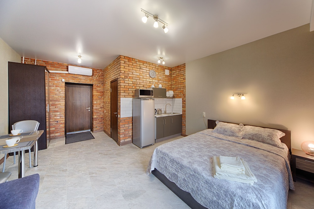 Comfort Apartment, City View photo 3