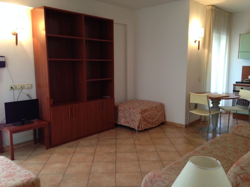 Studio, Kitchenette (4 people) photo 2