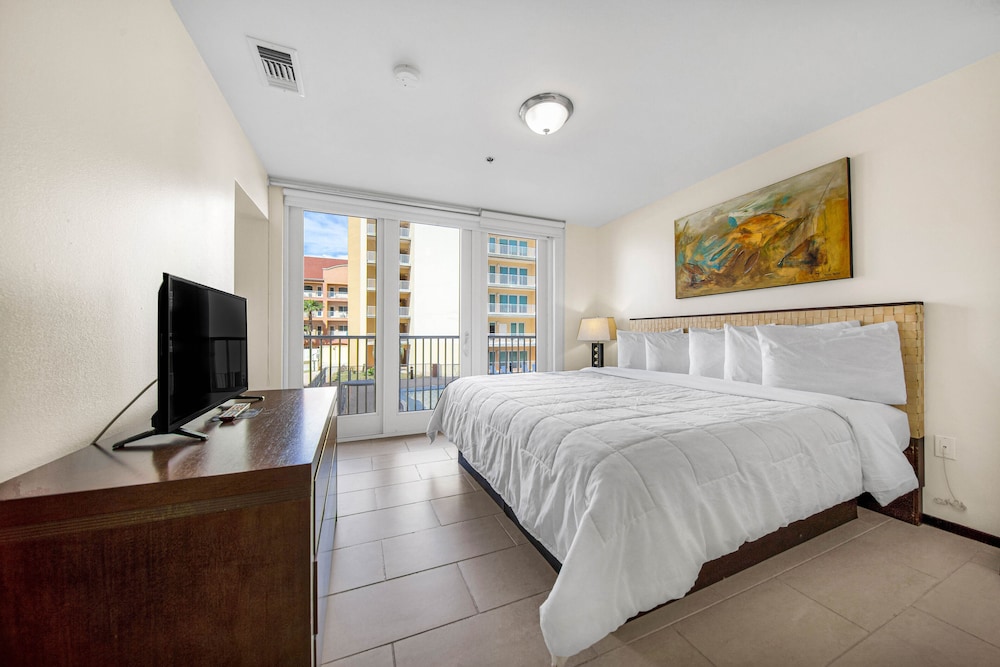 Room, 1 King Bed