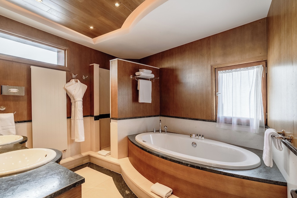 Suite Junior (Signature)