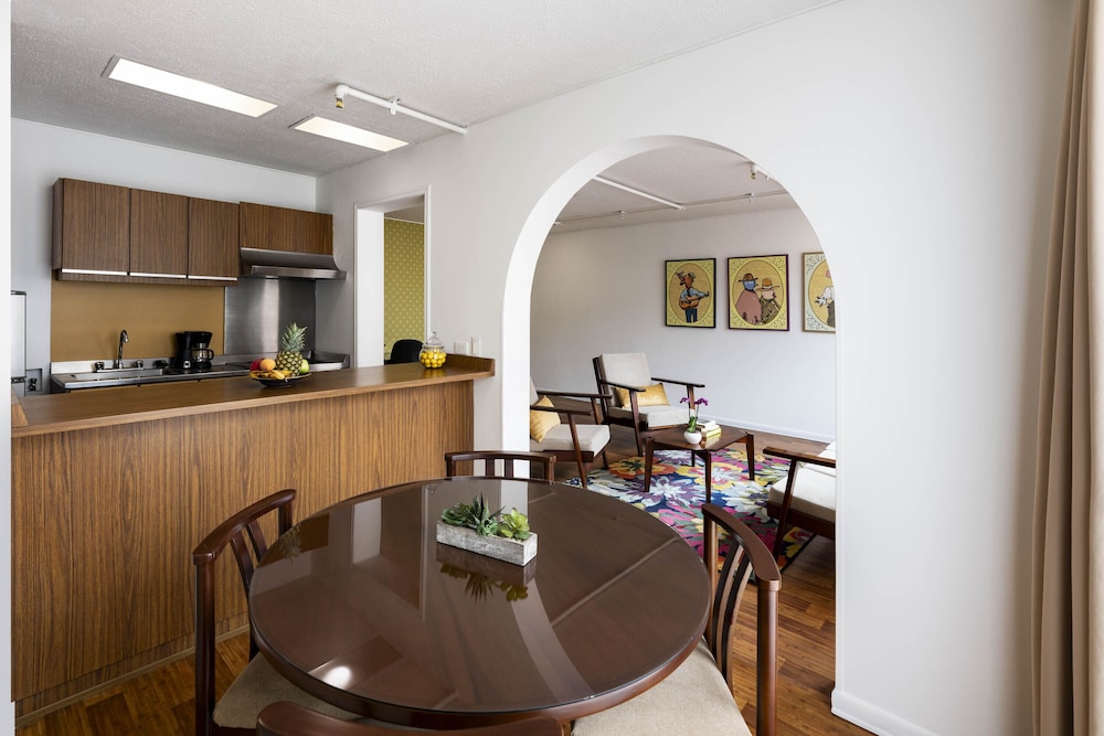 Premium Suite, Kitchen photo 3
