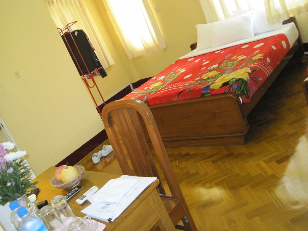 Standard Double Room photo 3