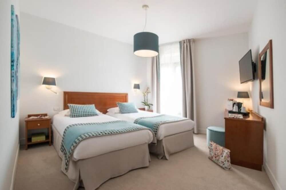 Classic Double or Twin Room - Photo 5